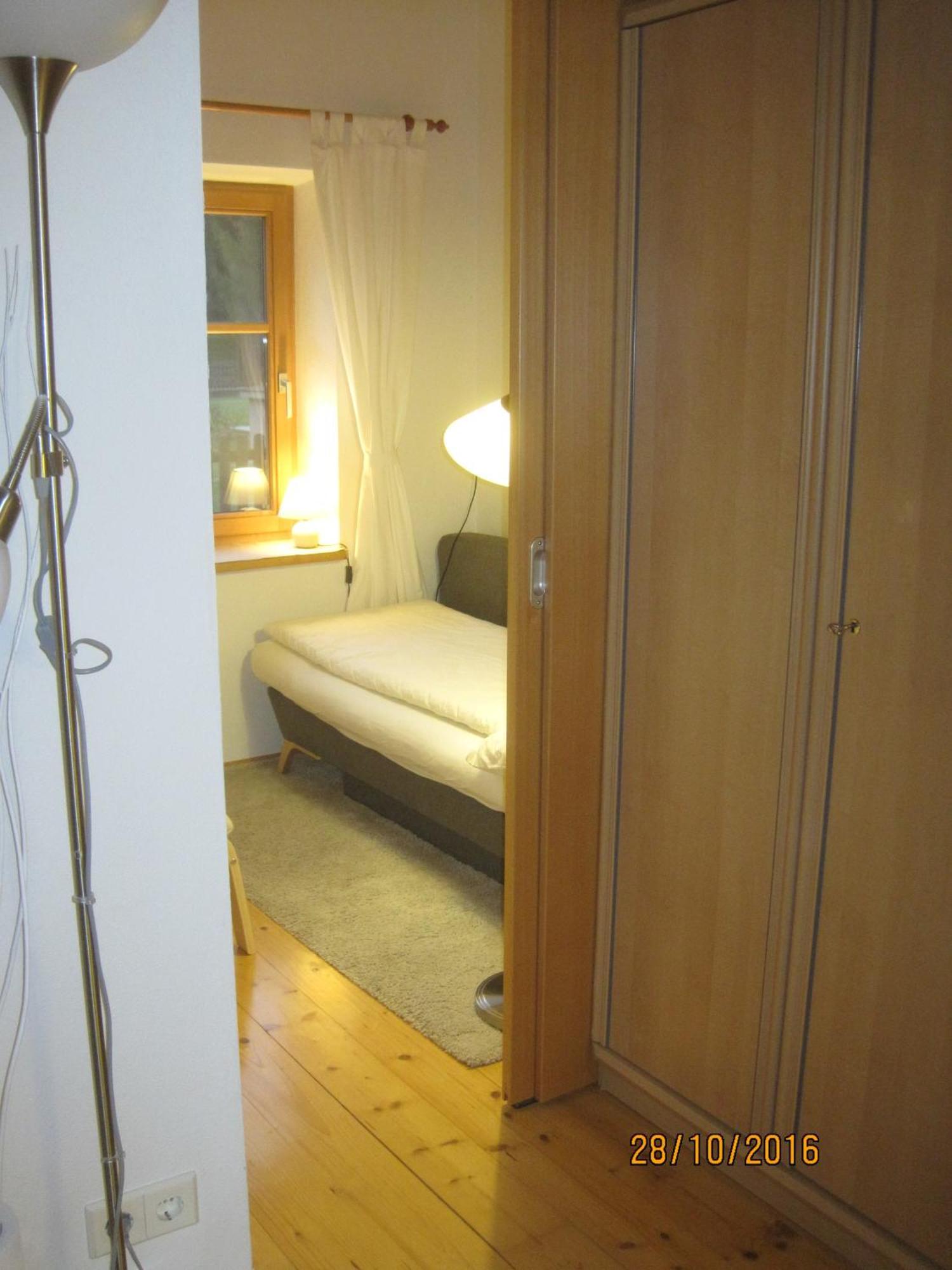 Haus Der Sonne Leilighet Kotschach-Mauthen Rom bilde
