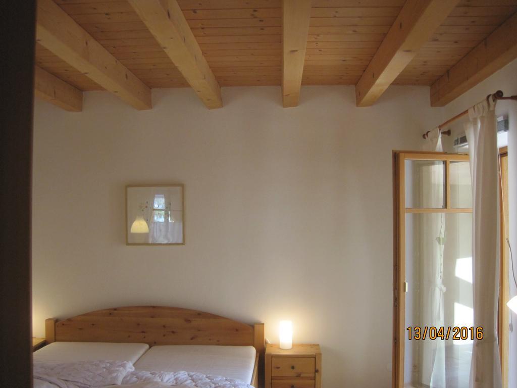 Haus Der Sonne Leilighet Kotschach-Mauthen Eksteriør bilde
