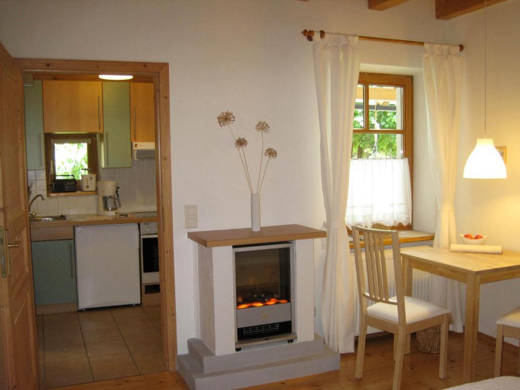 Haus Der Sonne Leilighet Kotschach-Mauthen Rom bilde