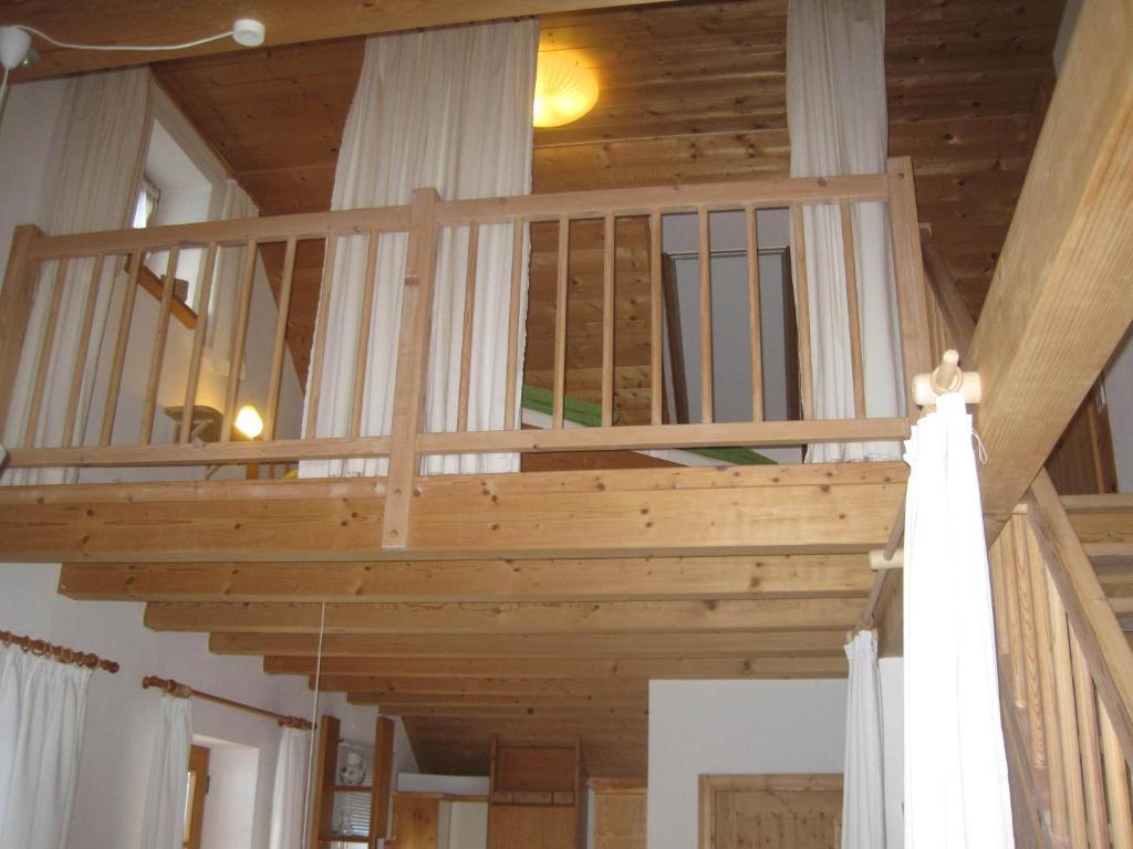 Haus Der Sonne Leilighet Kotschach-Mauthen Eksteriør bilde